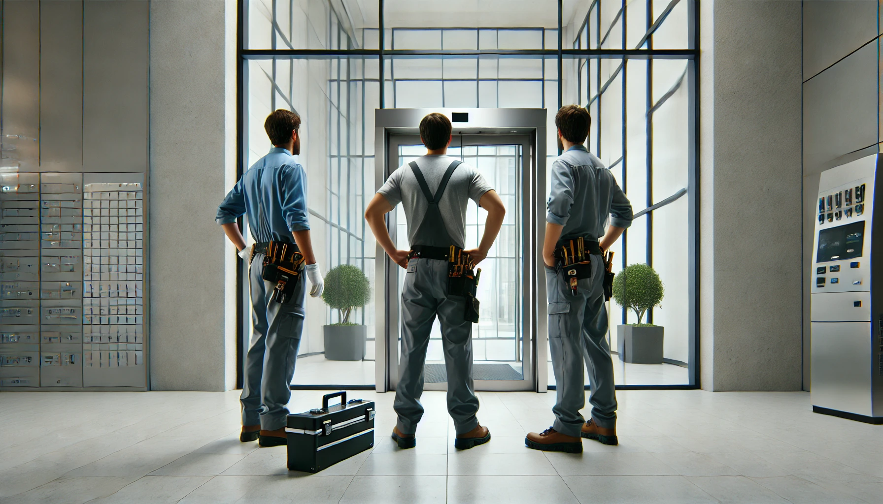 میهن گیت، کلیدی امن به دنیای تکنولوژی