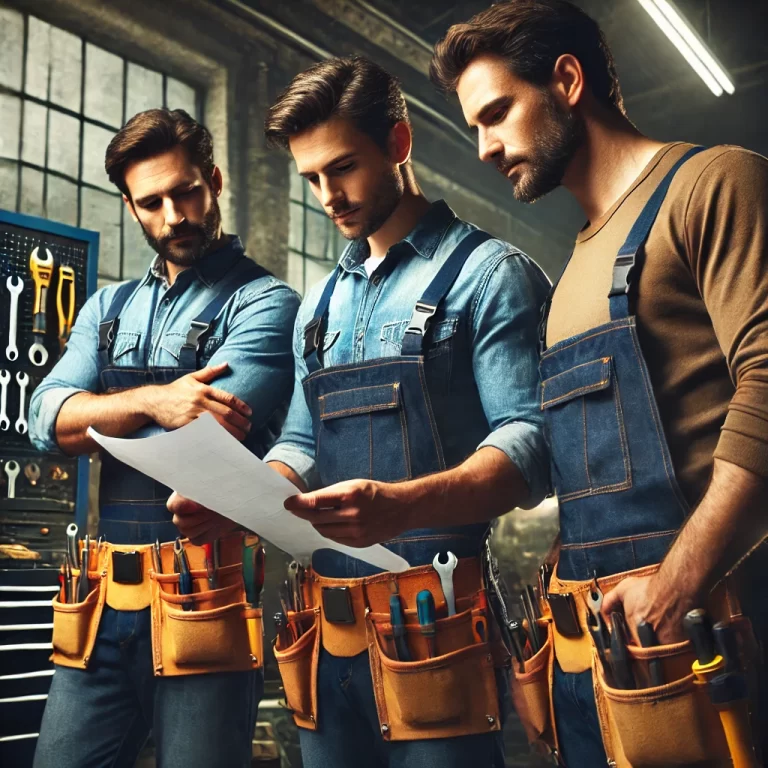 درباره شرکت میهن گیت