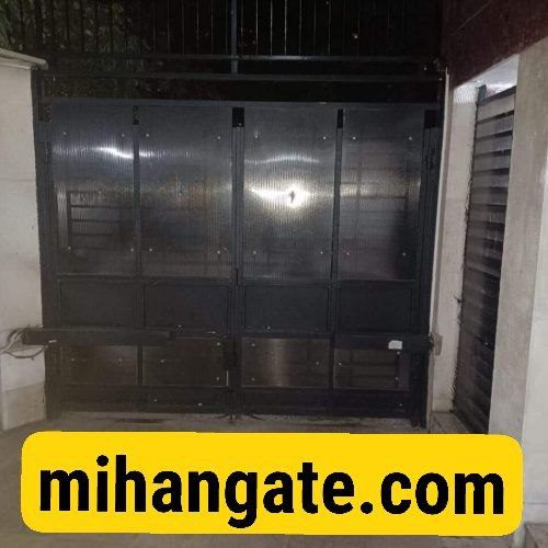 تعمیرکار جک پارکینگ